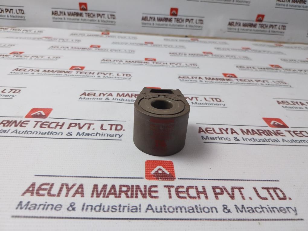 Lucifer 483541B5 Solenoid Valve Coil 110V/60Hz