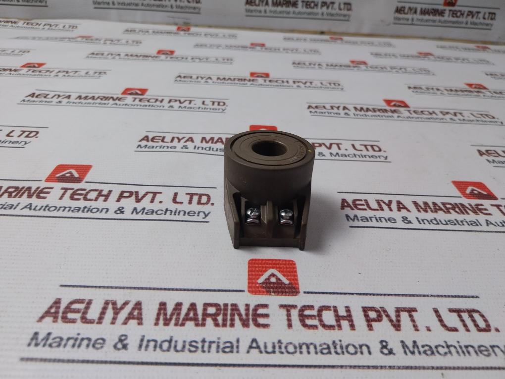 Lucifer 483541B5 Solenoid Valve Coil 110V/60Hz