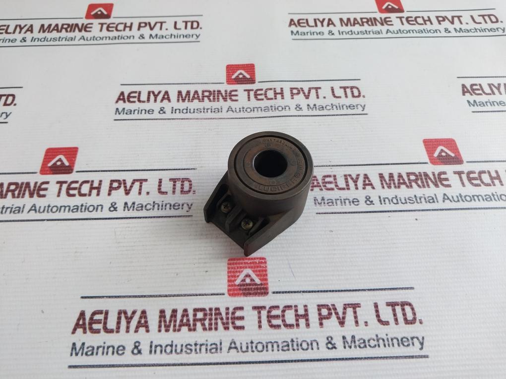 Lucifer 483824 Replacement Solenoid Coil