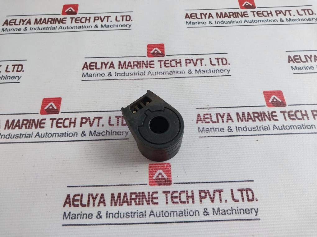 Lucifer 483824 Replacement Solenoid Coil