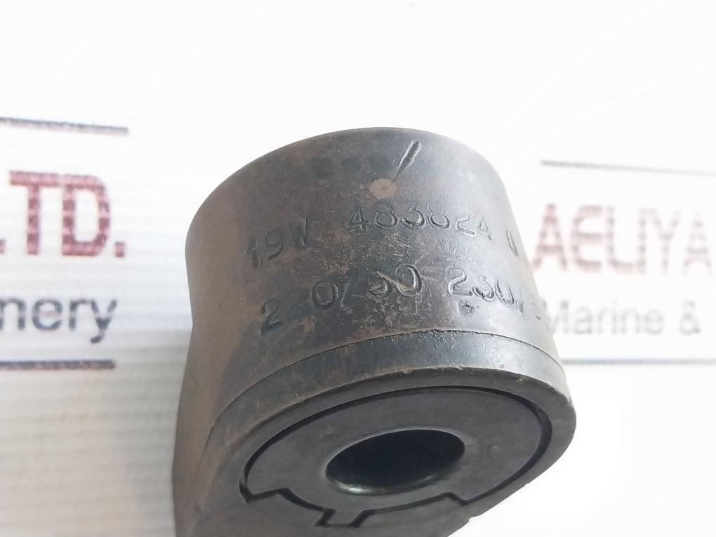 Lucifer 483824 Replacement Solenoid Coil