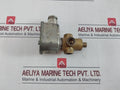 Lucifer 484017 Solenoid Coil Valve 10Bar 110-115V 60Hz 8W