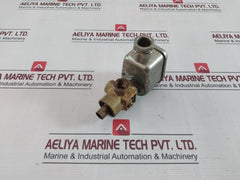 Lucifer 484017 Solenoid Coil Valve 10Bar 110-115V 60Hz 8W