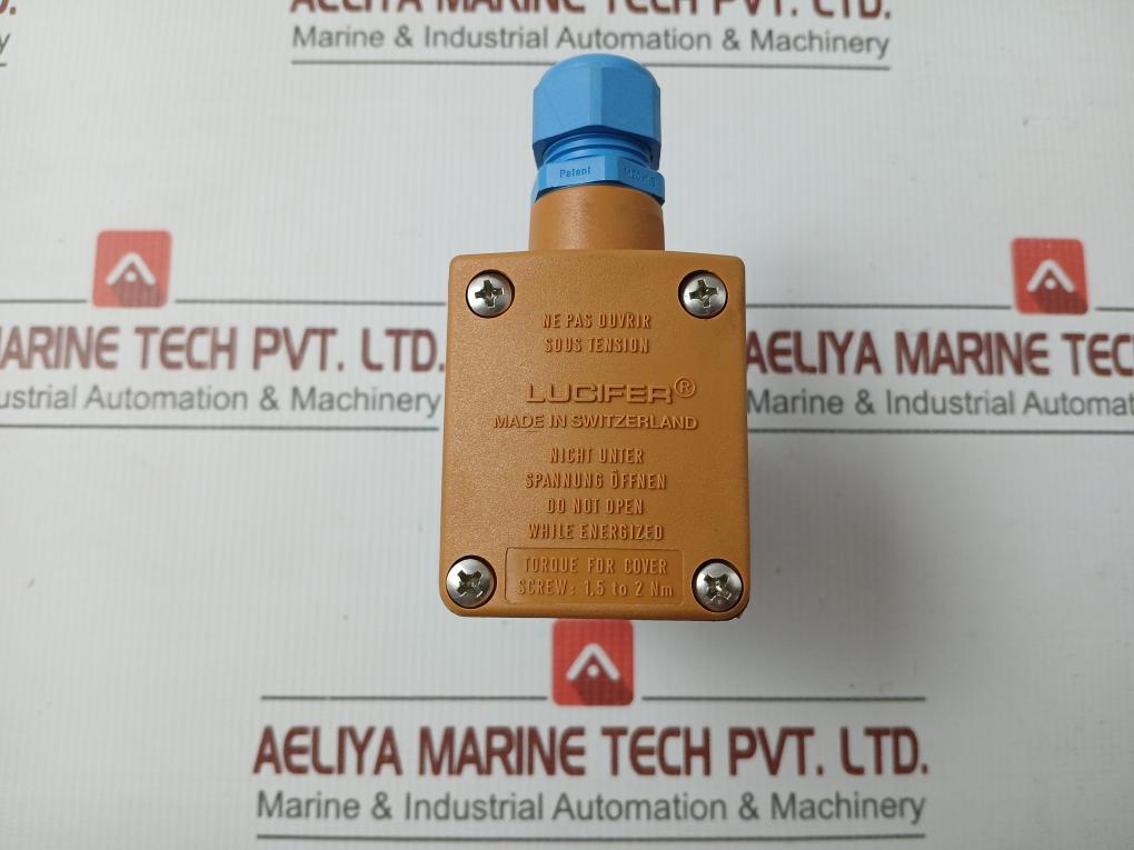492965.01N7 Vz91N7 Solenoid Coil -40 To 65C 110Ma Lucifer