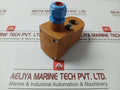 492965.01N7 Vz91N7 Solenoid Coil -40 To 65C 110Ma Lucifer