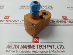 492965.01N7 Vz91N7 Solenoid Coil -40 To 65C 110Ma Lucifer