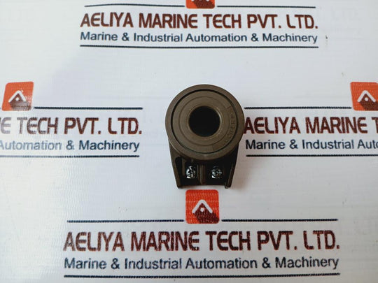 Lucifer 604 555 Solenoid Coil 120V 60Hz