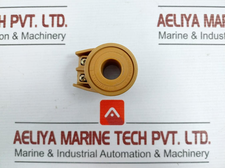 Lucifer 8W 481000 M49 Solenoid Valve Coil