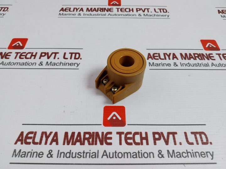 Lucifer 8W 481000 M49 Solenoid Valve Coil