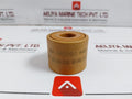 Lucifer 8W 481000 M49 Solenoid Valve Coil
