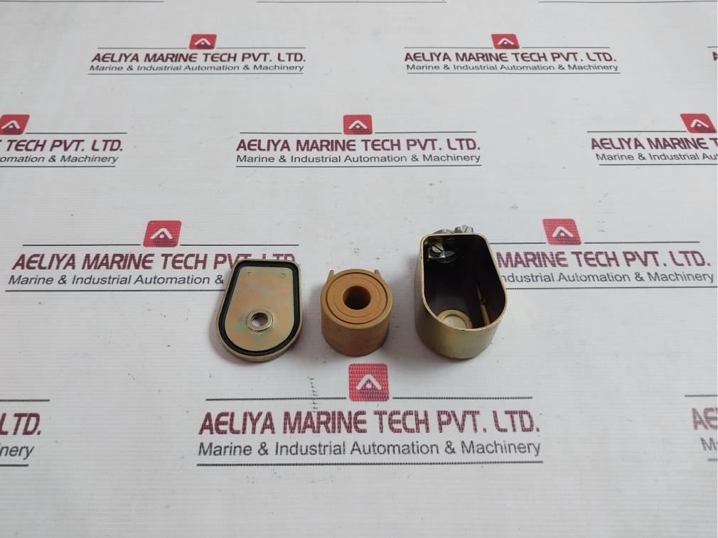 Lucifer 8W 481000 R44 Solenoid Valve Coil 220V 60Hz