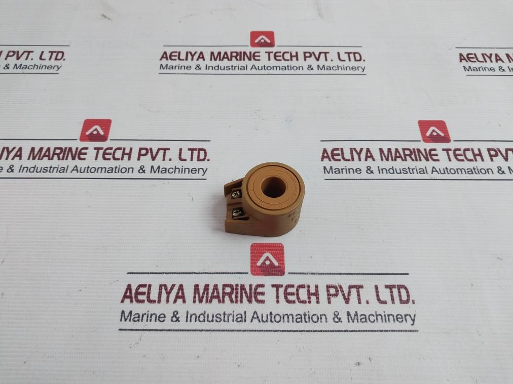 Lucifer 8W 481000 R44 Solenoid Valve Coil 220V 60Hz