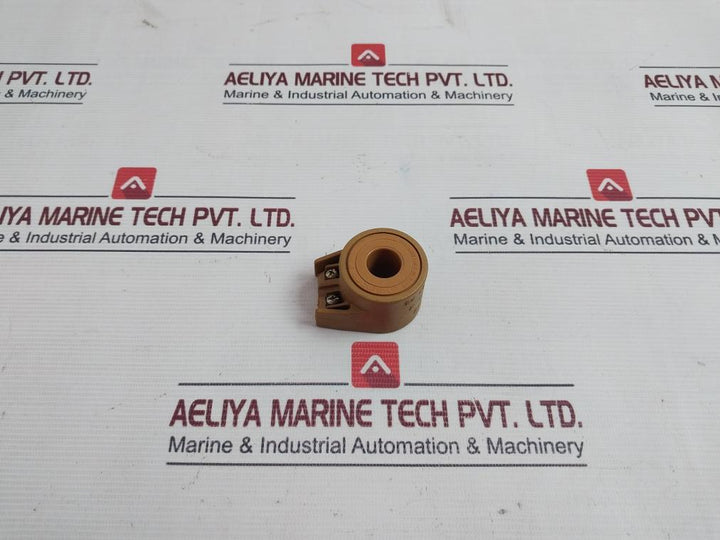 Lucifer 8W 481000 R44 Solenoid Valve Coil 220V 60Hz