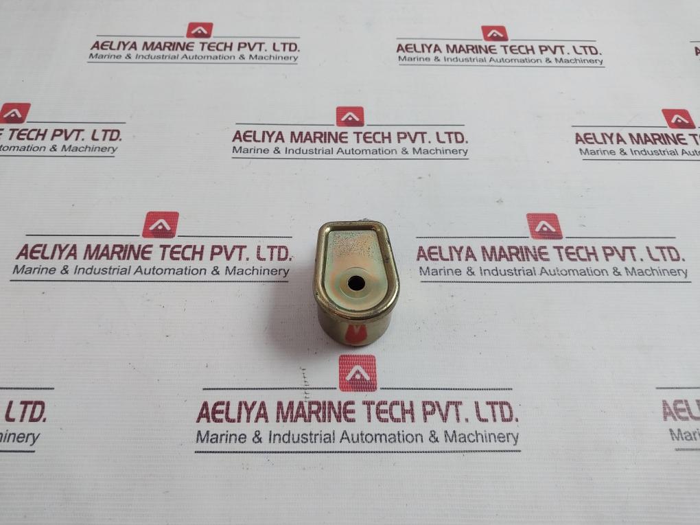 Lucifer 8W 481000 R44 Solenoid Valve Coil 220V 60Hz