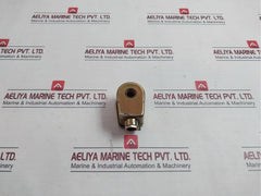 Lucifer 8W 481000 R44 Solenoid Valve Coil 220V 60Hz