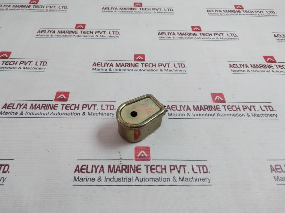 Lucifer 8W 481000 R44 Solenoid Valve Coil 220V 60Hz