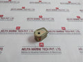Lucifer 8W 481000 R44 Solenoid Valve Coil 220V 60Hz