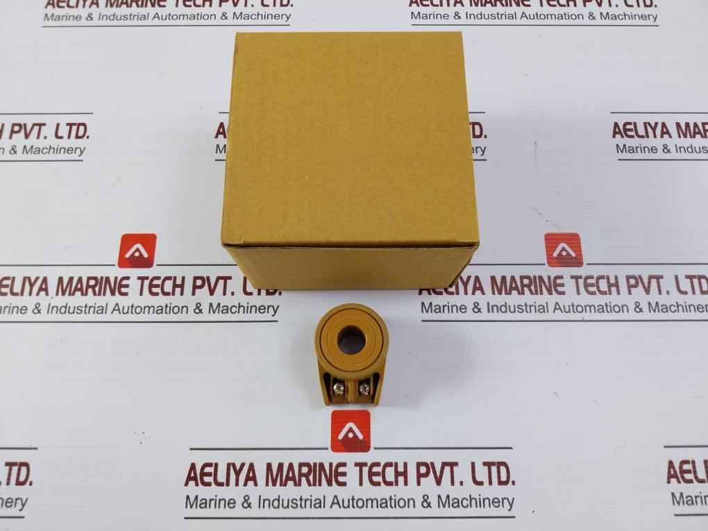 Lucifer 8W 481000 S03 Solenoid Coil 220V~ 240V~ 60Hz