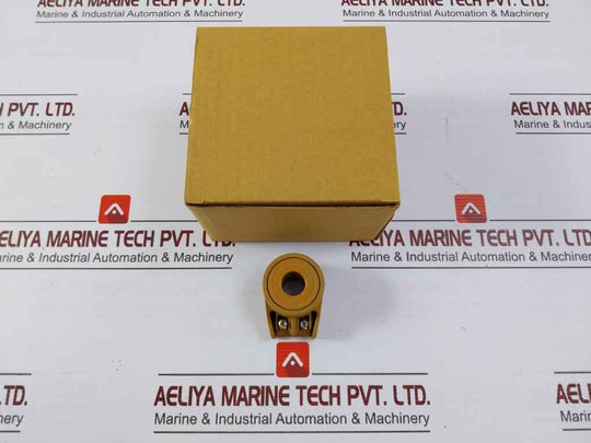 Lucifer 8W 481000 S03 Solenoid Coil 220V~ 240V~ 60Hz