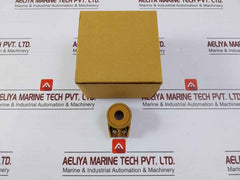 Lucifer 8W 481000 S03 Solenoid Coil 220V~ 240V~ 60Hz