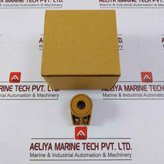 Lucifer 8W 481000 S03 Solenoid Coil 220V~ 240V~ 60Hz