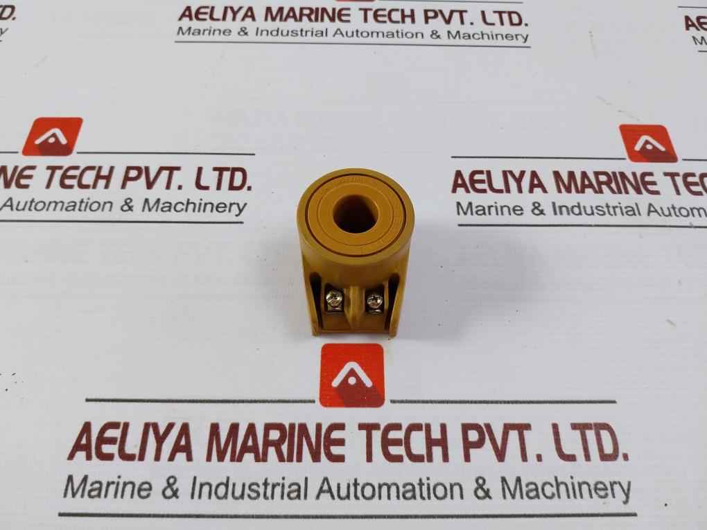 Lucifer 8W 481000 S03 Solenoid Coil 220V~ 240V~ 60Hz