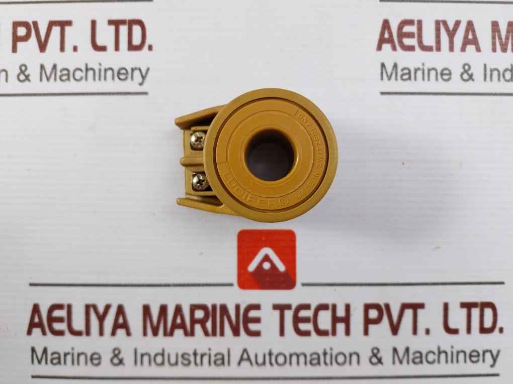 Lucifer 8W 481000 S03 Solenoid Coil 220V~ 240V~ 60Hz