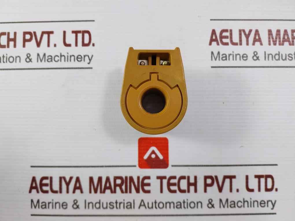 Lucifer 8W 481000 S03 Solenoid Coil 220V~ 240V~ 60Hz