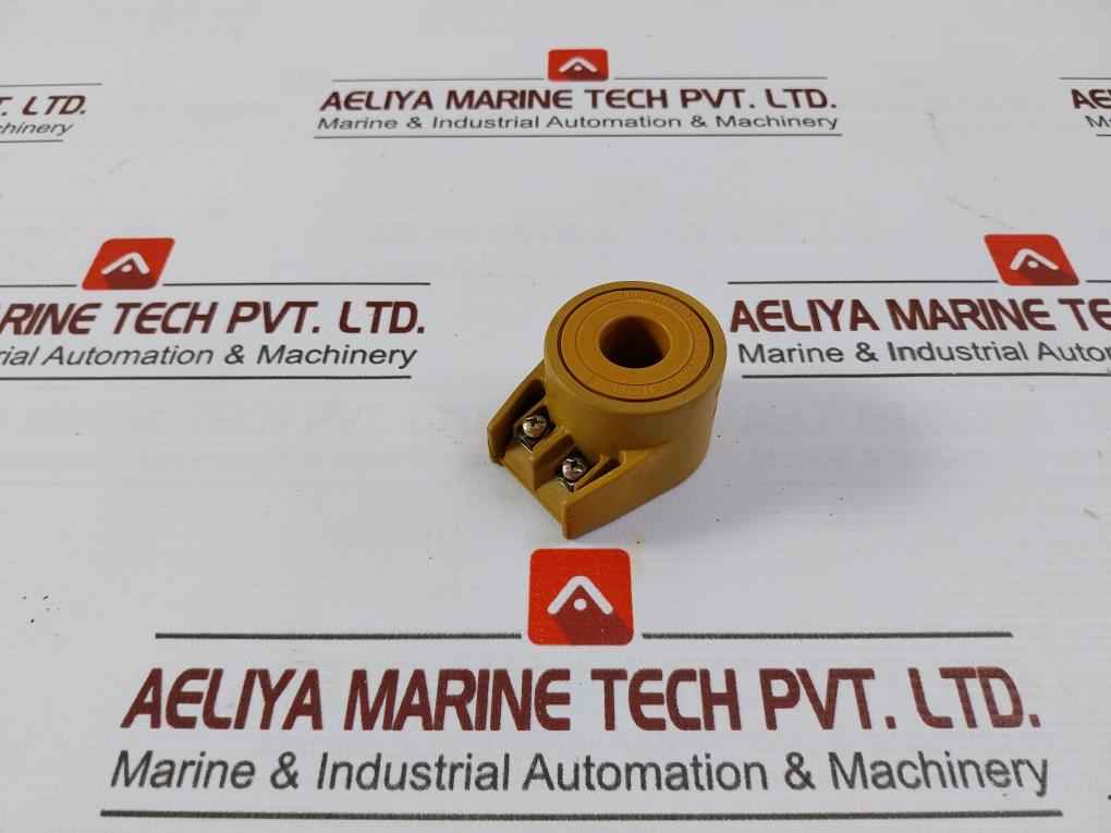 Lucifer 8W 481000 S03 Solenoid Coil 220V~ 240V~ 60Hz