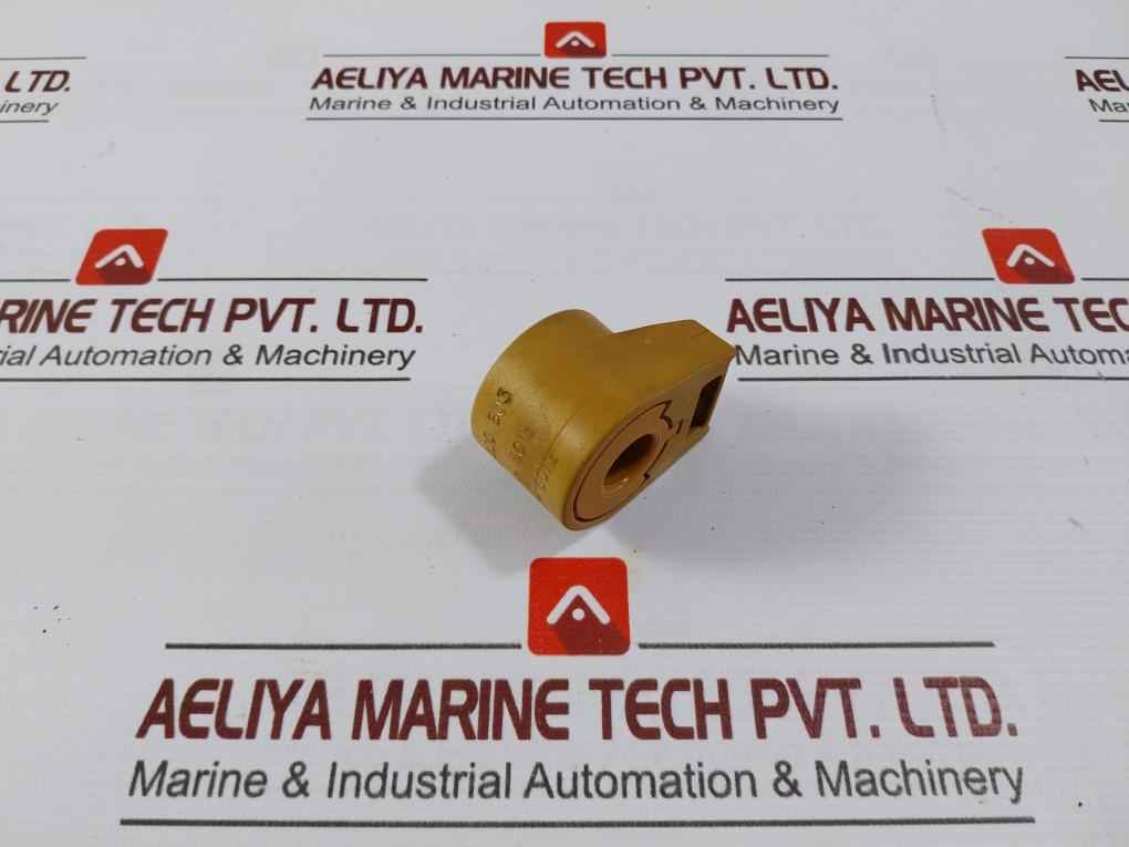 Lucifer 8W 481000 S03 Solenoid Coil 220V~ 240V~ 60Hz