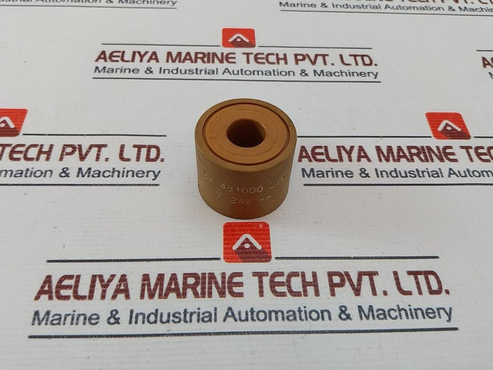 Lucifer 8W 481000 Z50 Solenoid Coil