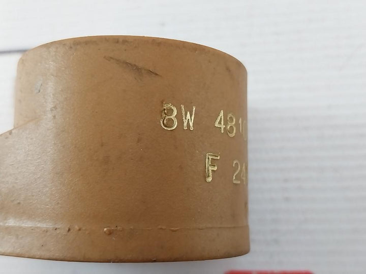 Lucifer 8W 481000 Z50 Solenoid Coil