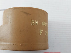 Lucifer 8W 481000 Z50 Solenoid Coil
