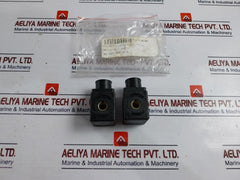 Lucifer/ Boll Kirch 483510S6 F Solenoid Valve Coil 4206553 220-240V 50/60Hz 9W