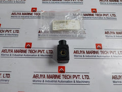 Lucifer/ Boll Kirch 483510S6 F Solenoid Valve Coil 4206553 220-240V 50/60Hz 9W