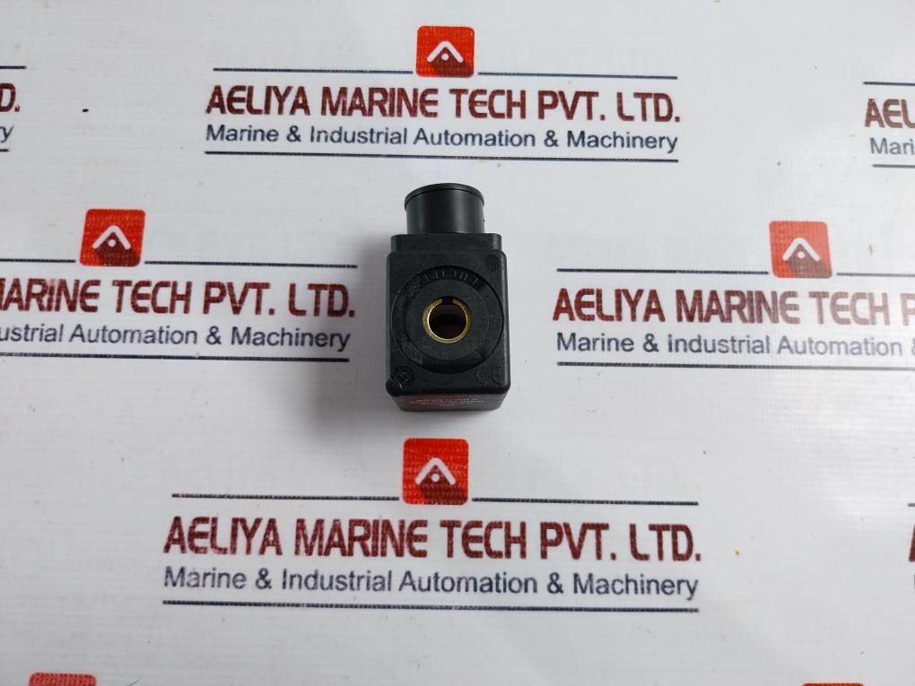 Lucifer/ Boll  Kirch 483510S6 F Solenoid Valve Coil 4206553 220-240V 50/60Hz 9W