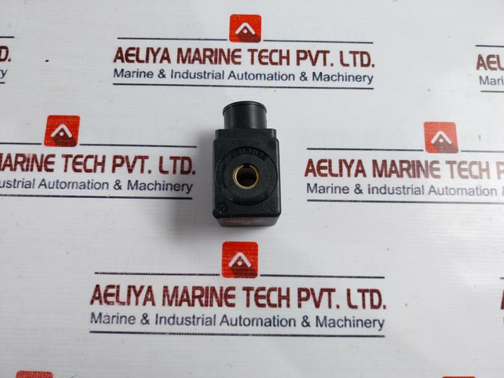 Lucifer/ Boll  Kirch 483510S6 F Solenoid Valve Coil 4206553 220-240V 50/60Hz 9W