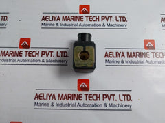 Lucifer/ Boll Kirch 483510S6 F Solenoid Valve Coil 4206553 220-240V 50/60Hz 9W