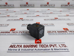Lucifer/ Boll Kirch 483510S6 F Solenoid Valve Coil 4206553 220-240V 50/60Hz 9W