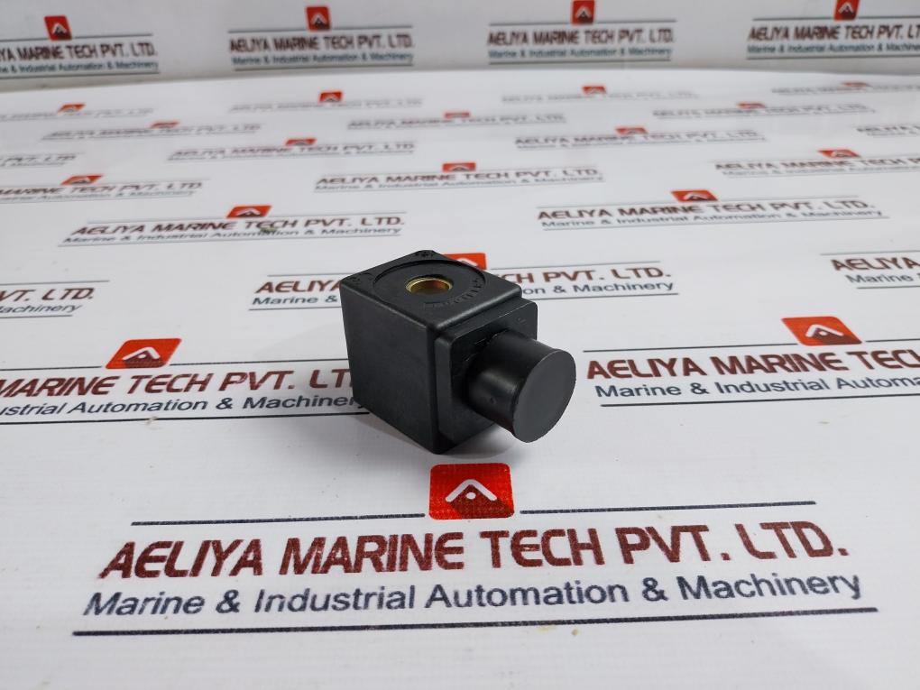 Lucifer/ Boll  Kirch 483510S6 F Solenoid Valve Coil 4206553 220-240V 50/60Hz 9W