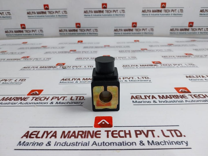 Lucifer/ Boll  Kirch 483510S6 F Solenoid Valve Coil 4206553 220-240V 50/60Hz 9W