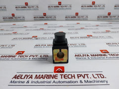 Lucifer/ Boll Kirch 483510S6 F Solenoid Valve Coil 4206553 220-240V 50/60Hz 9W
