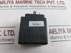 Lucifer Dz06S6 Solenoid Valve Coil 483510S6 F,220-240V 50Hz