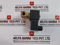 Lucifer E121K0402 B29 A Solenoid Valve With Coil 121K02