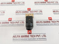 Lucifer E121K0402 Solenoid Valve With Coil 220V 50-60Hz Ip 54