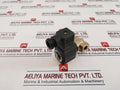 Lucifer E121K0402 Solenoid Valve With Coil 220V 50-60Hz Ip 54