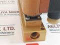 Lucifer E131F26 Solenoid Controlled Valve Manifold 220V