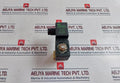 Lucifer/ Murr Elektronik 121K0240 Solenoid Valve With Coil 483510S6F 220-240V