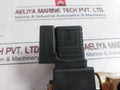 Lucifer/ Murr Elektronik 121K0240 Solenoid Valve With Coil 483510S6F 220-240V
