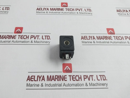 Lucifer 481865C2 F Solenoid Valve Coil 24V 9W